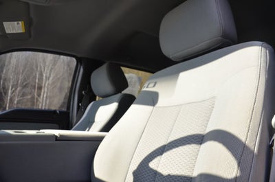 2012 Ford F-150 XLT 4x4