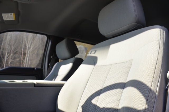 2012 Ford F-150 XLT 4x4