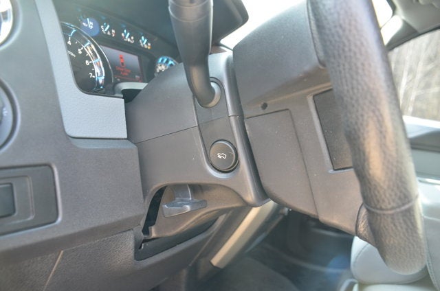 2012 Ford F-150 XLT 4x4