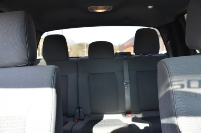 2012 Ford F-150 XLT 4x4