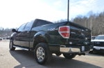 2012 Ford F-150 XLT 4x4