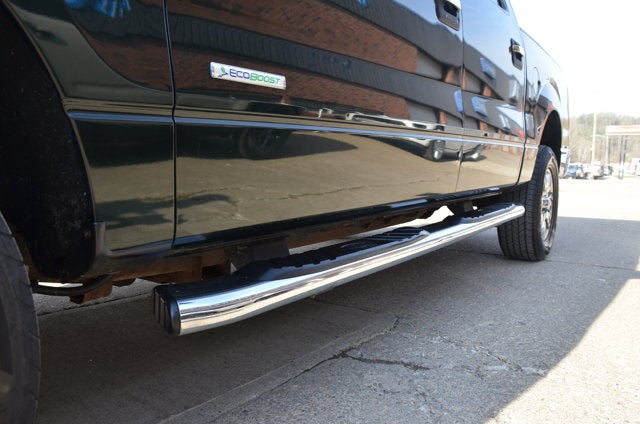 2012 Ford F-150 XLT 4x4