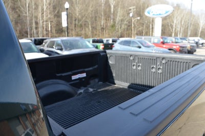 2012 Ford F-150 XLT 4x4