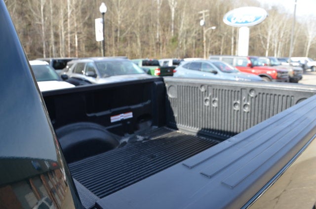 2012 Ford F-150 XLT 4x4