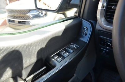 2024 Ford F-150 XL 4x4