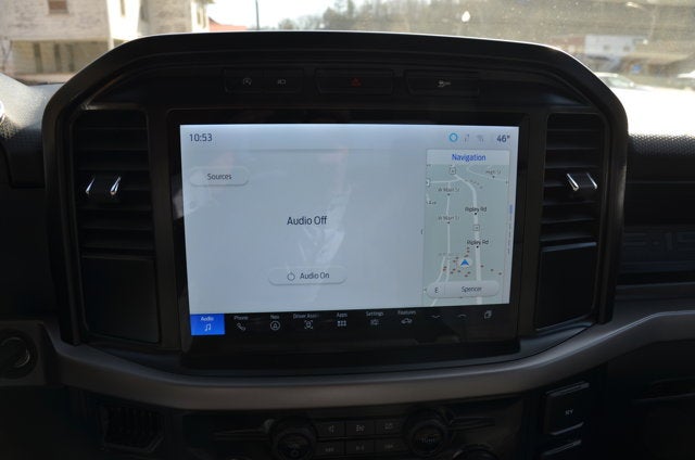 2024 Ford F-150 XL 4x4