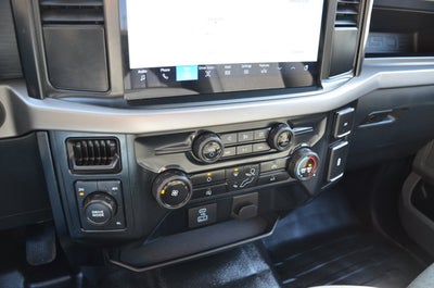 2024 Ford F-150 XL 4x4