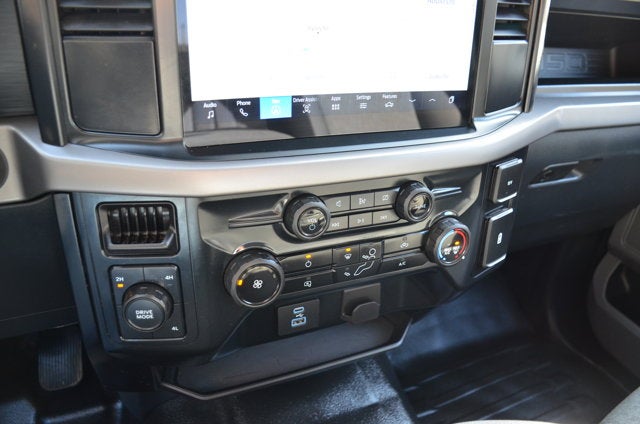 2024 Ford F-150 XL 4x4