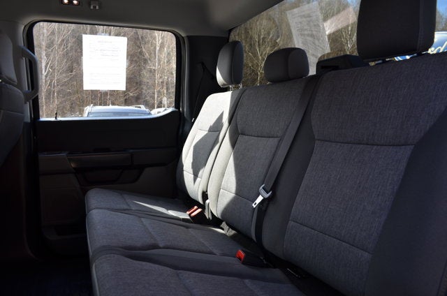 2024 Ford F-150 XL 4x4