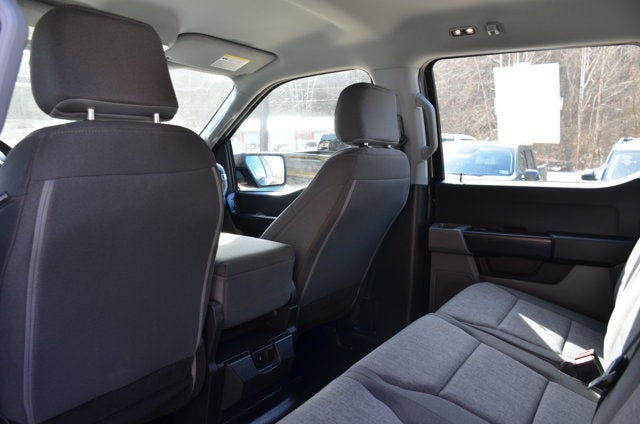 2024 Ford F-150 XL 4x4