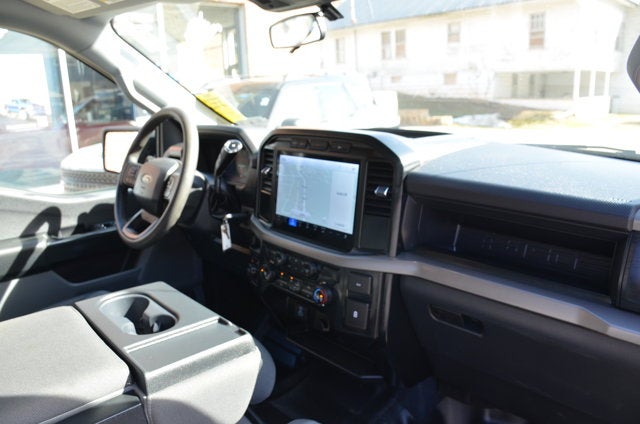 2024 Ford F-150 XL 4x4