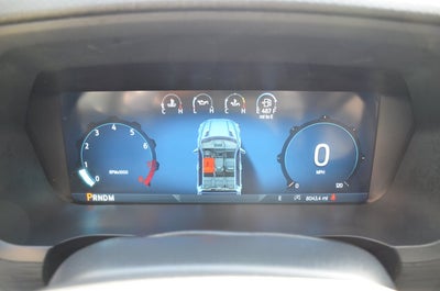 2024 Ford F-150 XL 4x4