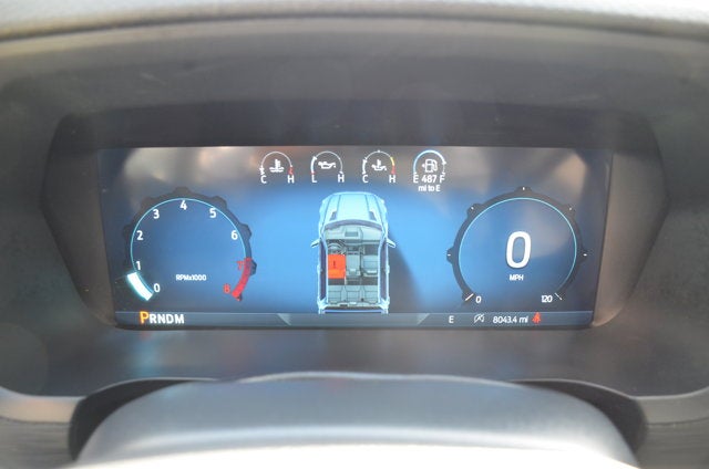 2024 Ford F-150 XL 4x4