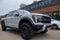 2026 Ford F-150 Raptor SuperCrew 4x4
