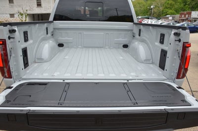 2026 Ford F-150 Raptor SuperCrew 4x4
