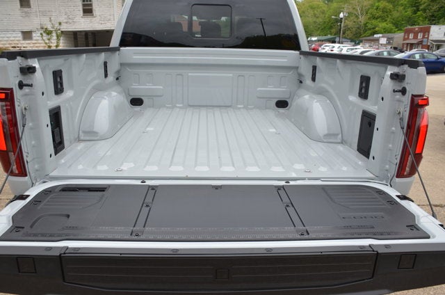 2026 Ford F-150 Raptor SuperCrew 4x4