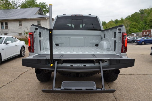 2026 Ford F-150 Raptor SuperCrew 4x4