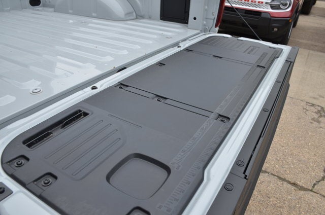 2026 Ford F-150 Raptor SuperCrew 4x4