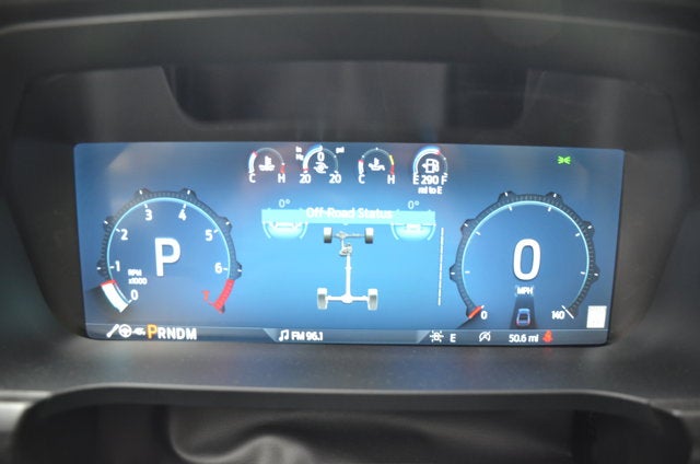 2026 Ford F-150 Raptor SuperCrew 4x4
