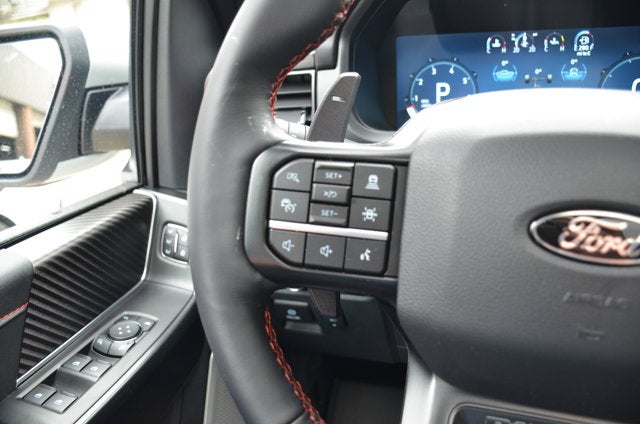 2026 Ford F-150 Raptor SuperCrew 4x4