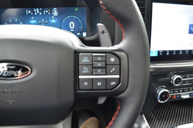 2026 Ford F-150 Raptor SuperCrew 4x4