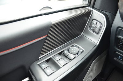 2026 Ford F-150 Raptor SuperCrew 4x4