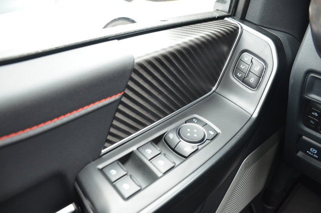2026 Ford F-150 Raptor SuperCrew 4x4