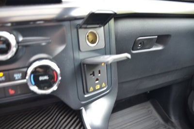 2026 Ford F-150 Raptor SuperCrew 4x4