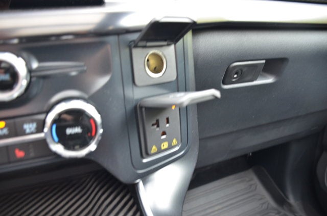 2026 Ford F-150 Raptor SuperCrew 4x4