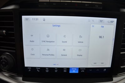 2026 Ford F-150 Raptor SuperCrew 4x4