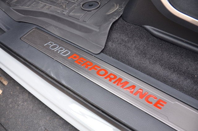 2026 Ford F-150 Raptor SuperCrew 4x4