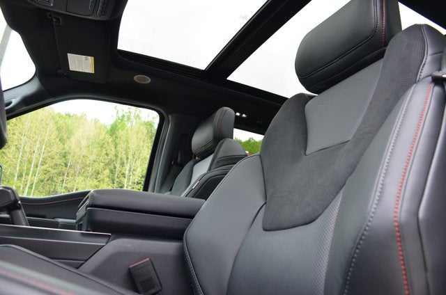 2026 Ford F-150 Raptor SuperCrew 4x4
