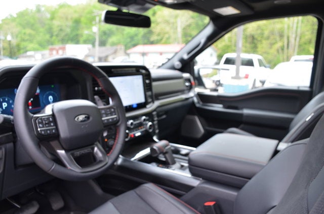2026 Ford F-150 Raptor SuperCrew 4x4