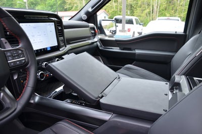 2026 Ford F-150 Raptor SuperCrew 4x4