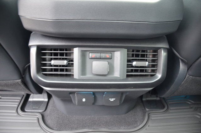 2026 Ford F-150 Raptor SuperCrew 4x4