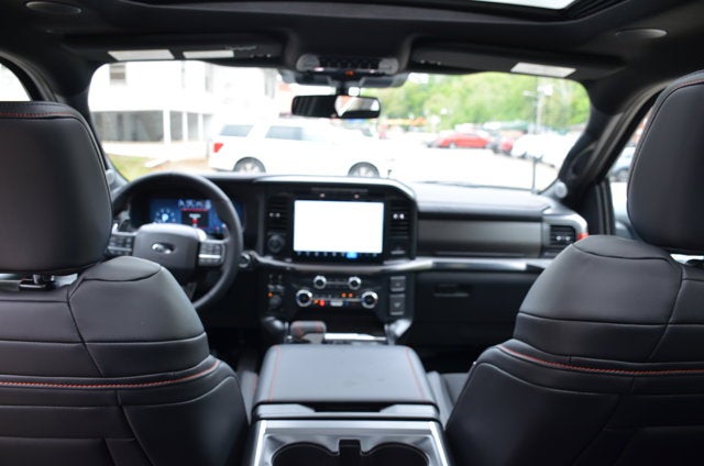 2026 Ford F-150 Raptor SuperCrew 4x4