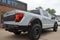 2026 Ford F-150 Raptor SuperCrew 4x4