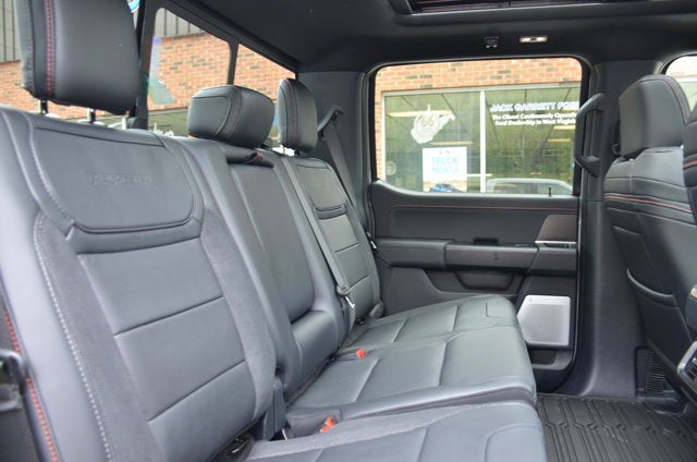 2026 Ford F-150 Raptor SuperCrew 4x4