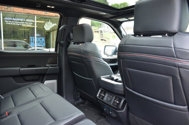 2026 Ford F-150 Raptor SuperCrew 4x4