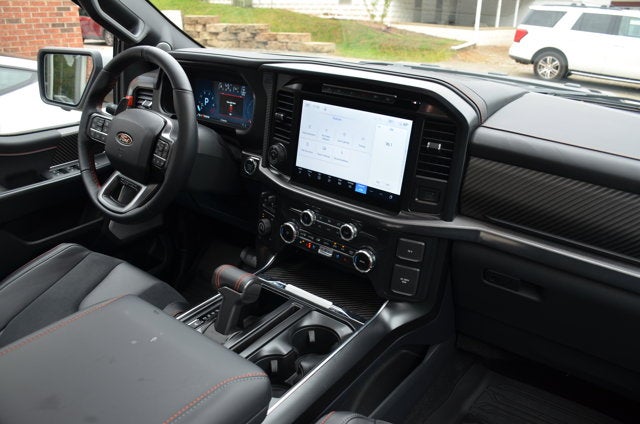 2026 Ford F-150 Raptor SuperCrew 4x4