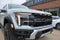 2026 Ford F-150 Raptor SuperCrew 4x4
