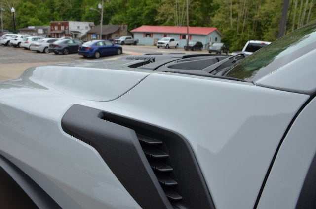 2026 Ford F-150 Raptor SuperCrew 4x4