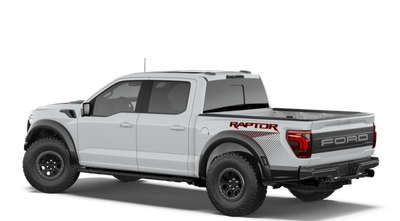 2026 Ford F-150 Raptor SuperCrew 4x4