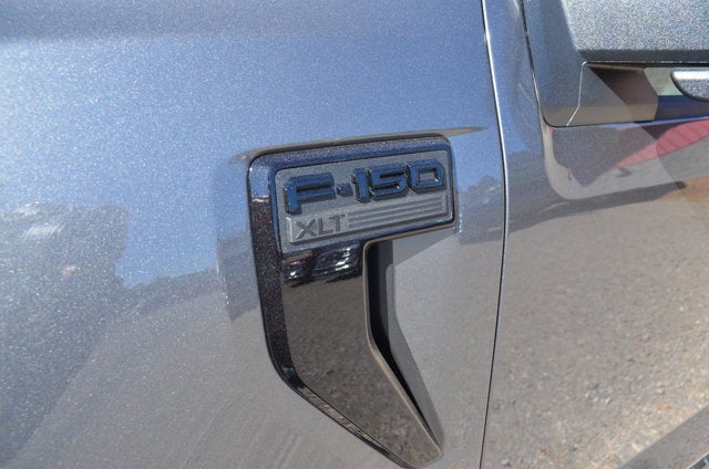 2026 Ford F-150 XLT 4x4