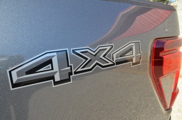 2026 Ford F-150 XLT 4x4