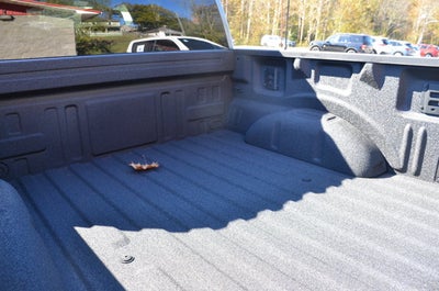2026 Ford F-150 XLT 4x4