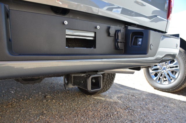 2026 Ford F-150 XLT 4x4