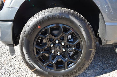 2026 Ford F-150 XLT 4x4