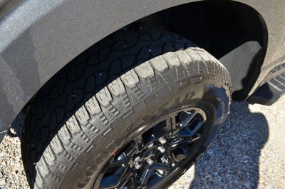 2026 Ford F-150 XLT 4x4