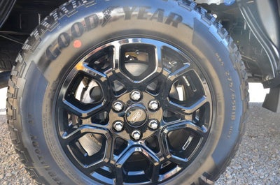2026 Ford F-150 XLT 4x4